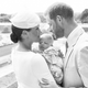 Illustration for article titled Dr. Jane Goodall Reveals the Sweet Message Meghan Markle Told Her While She Cuddled With Baby Archie